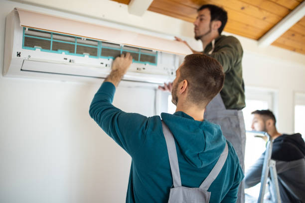 Reliable Villas, NJ HVAC Solutions