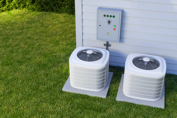 Best HVAC Equipment and Components in Villas, NJ