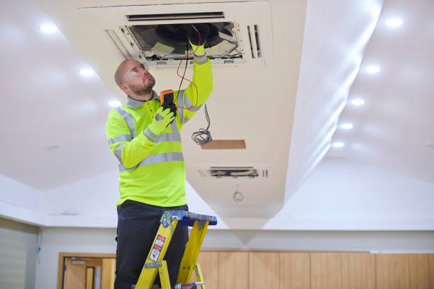 Best Energy-efficient HVAC Solutions in Villas, NJ