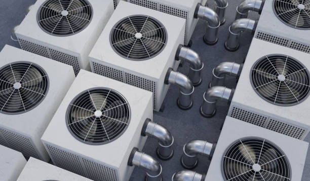 Best Seasonal HVAC Services in Villas, NJ