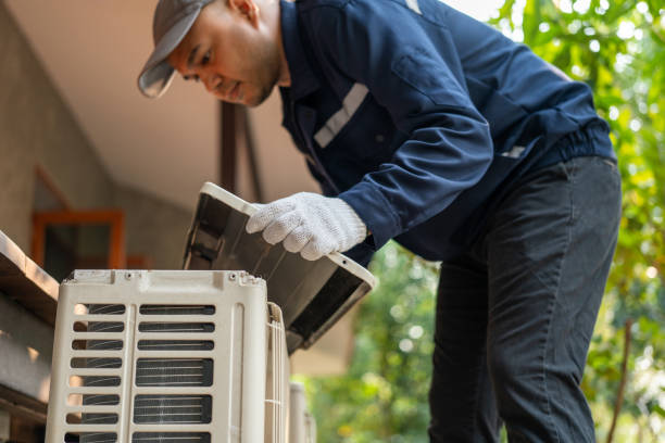 Best Commercial HVAC in Villas, NJ