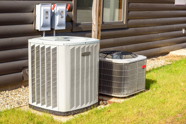 Best HVAC Consulting and Engineering in Villas, NJ