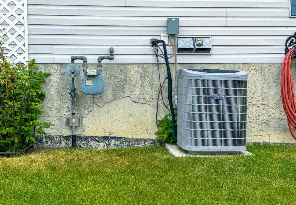 Best Solar-powered HVAC Systems in Villas, NJ